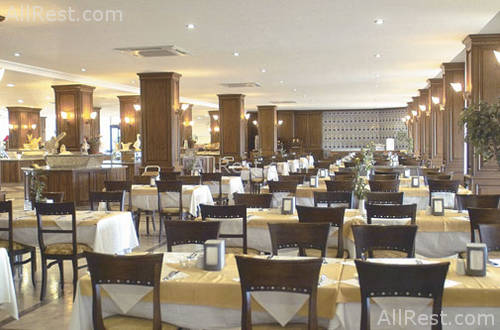 Saphir Hotel 21